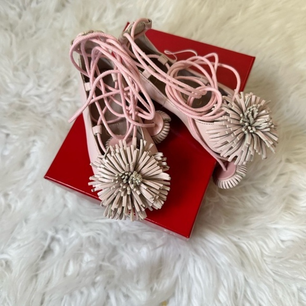 Eli babygirl shoes